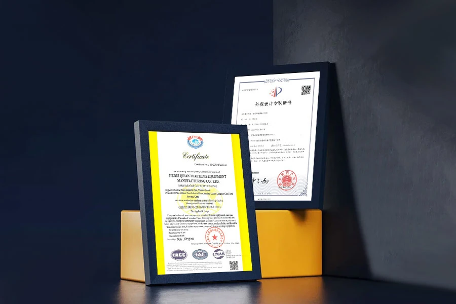 Qifan Manufacturing Excellence