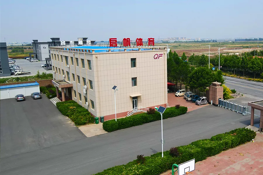 Qifan Factory Production