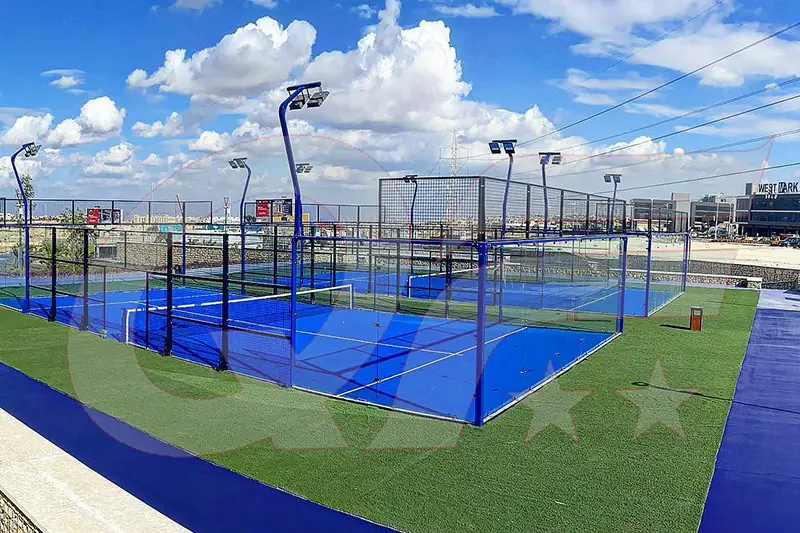 Barcelona Tennis Club
