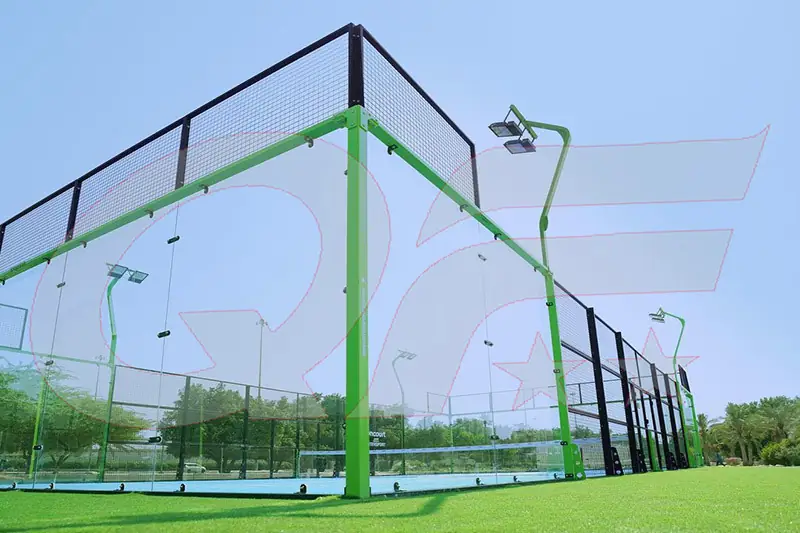 Los Angeles Recreation Center