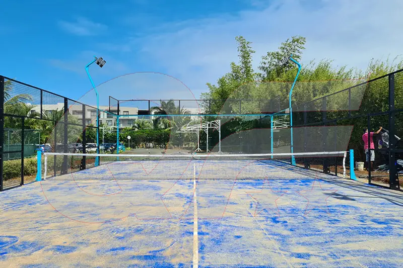 Los Angeles Recreation Center