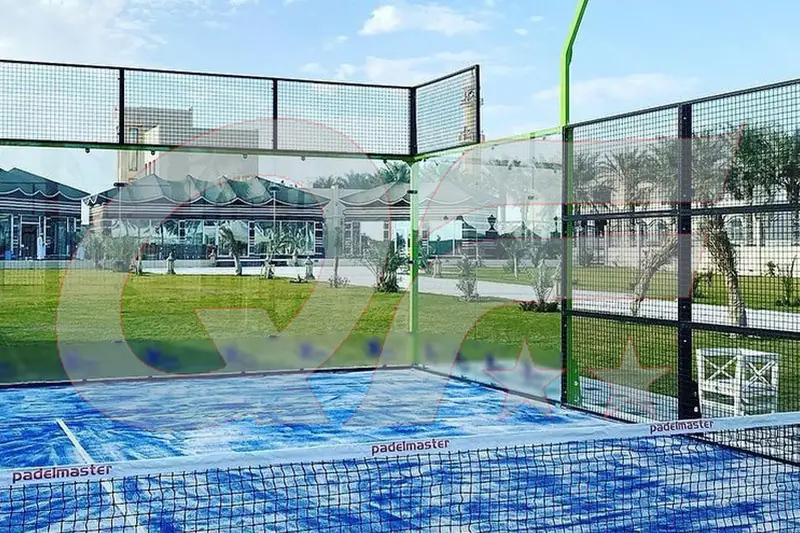 Los Angeles Recreation Center