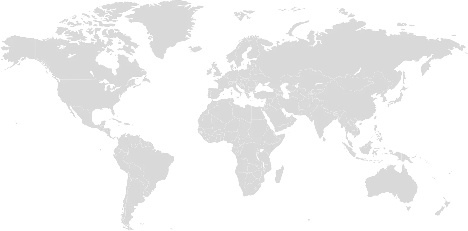World Map
