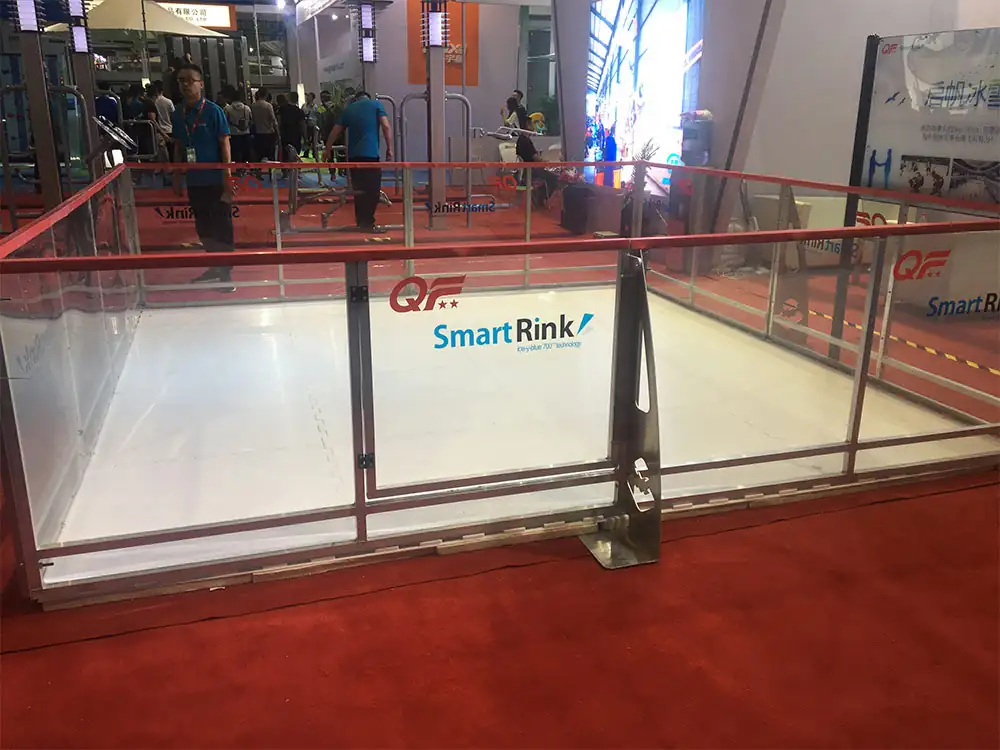 2018 shanghai sports expo 3