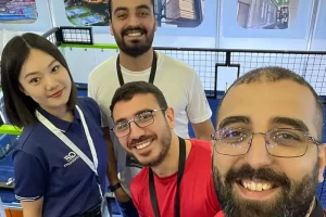 2023 dubai exhibition banner