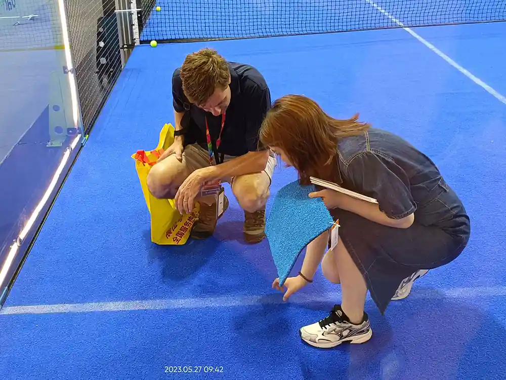 2023 xiamen sports expo 5