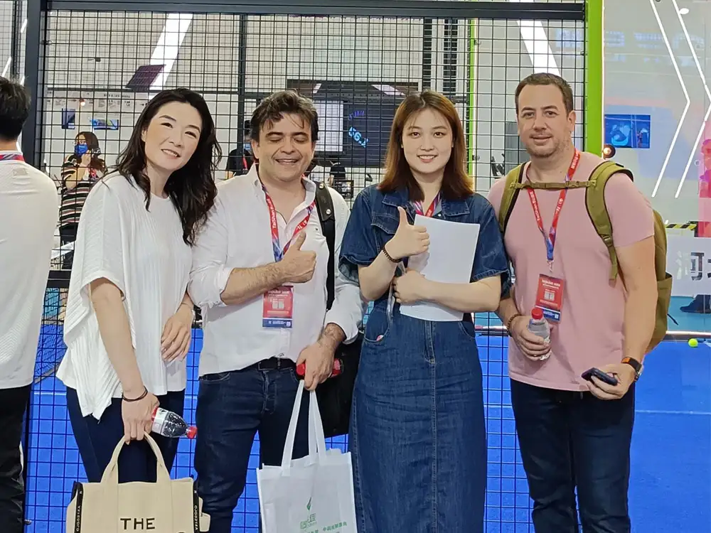 2023 xiamen sports expo 8
