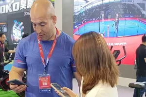 2023 xiamen sports expo banner