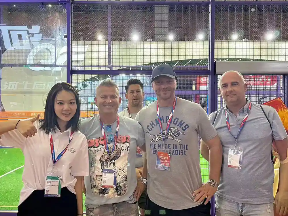 2024 chengdu sports expo 5