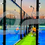 Comparing Padel Court Manufacturers: What Makes a High-Quality Indoor & Outdoor Court