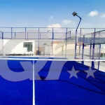 France Surpasses 150,000 Registered Padel Players – Why Clubs & Investors Are Choosing the PD10 Super Padel Court