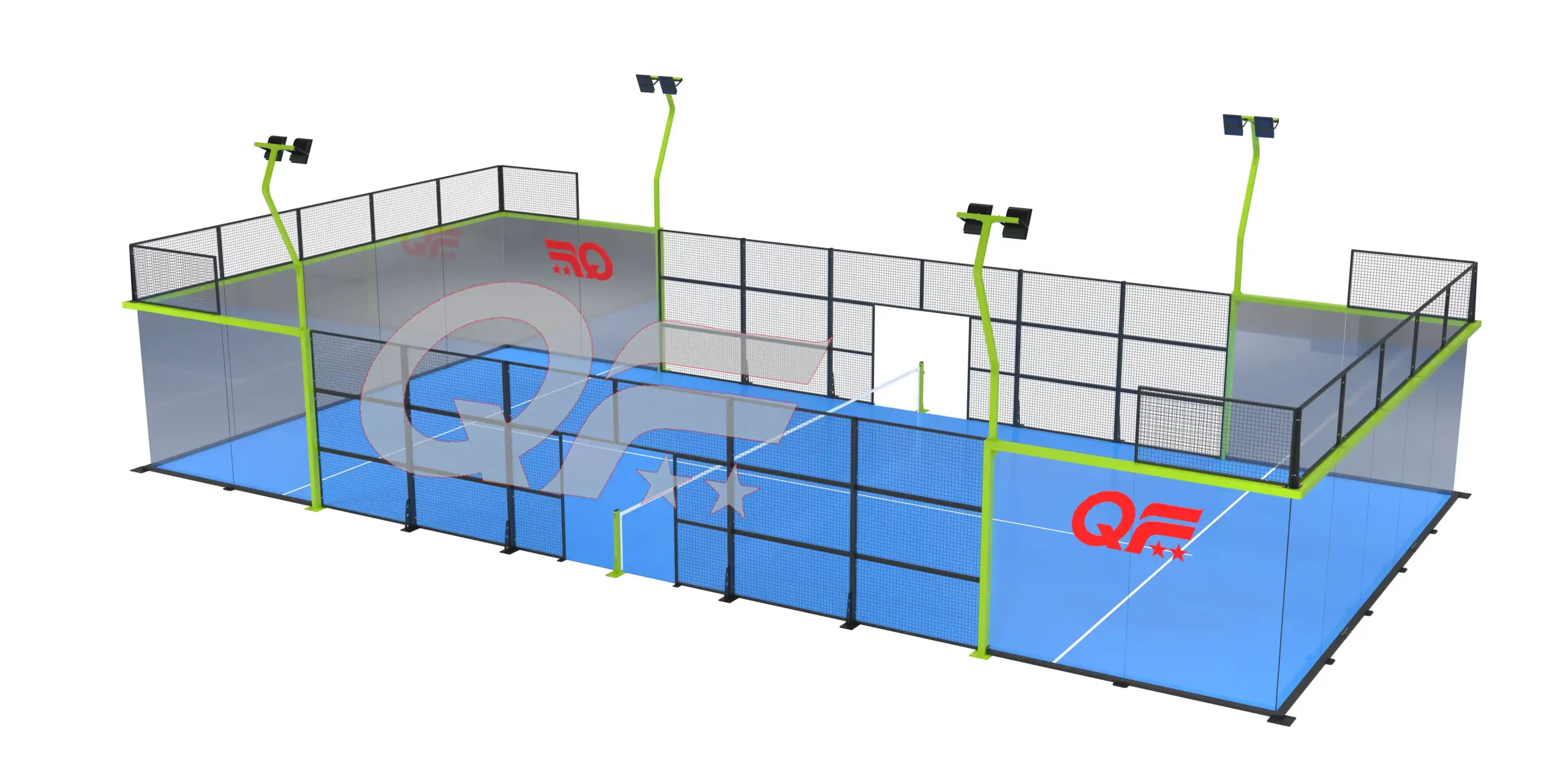 Padel Court