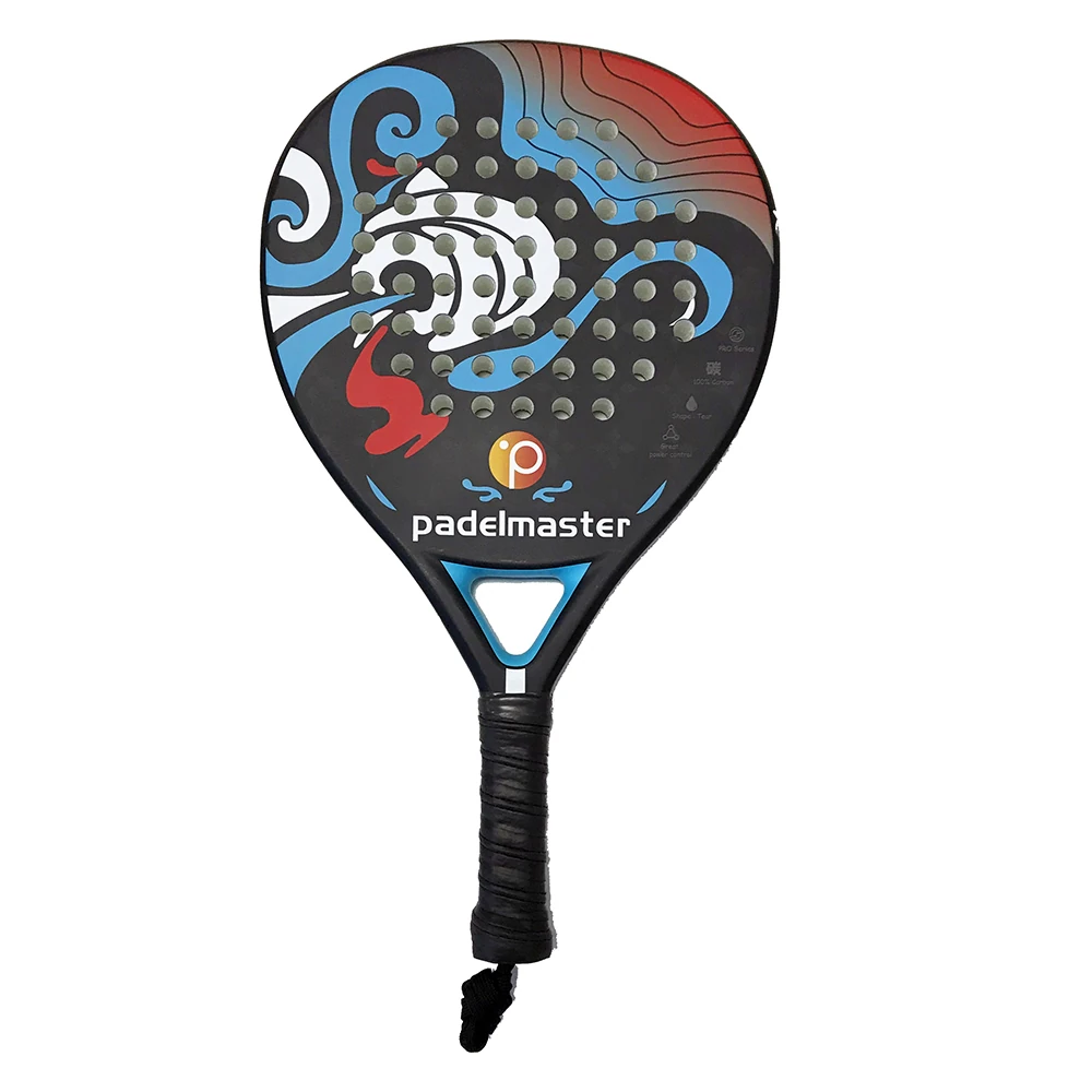 Padel Rackets