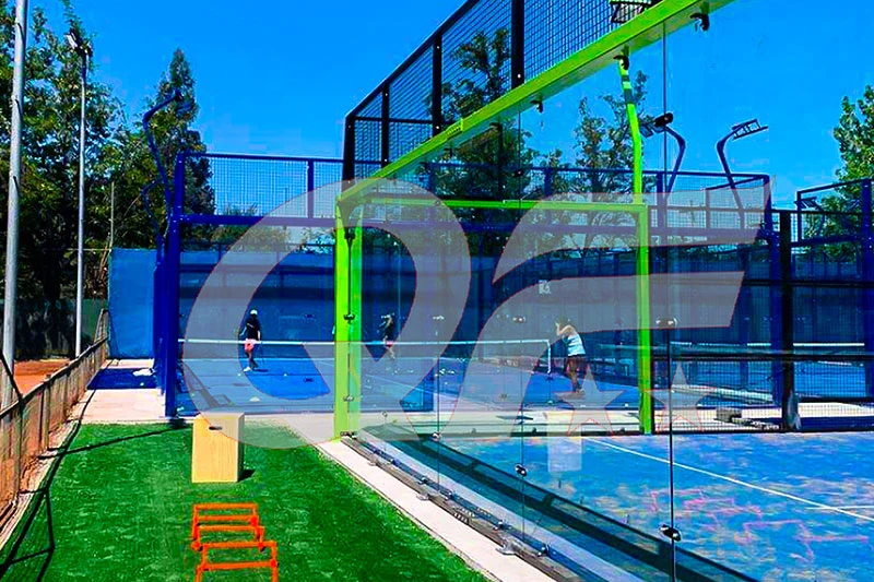 How to Evaluate a Padel Court Contractor for Your Next Project