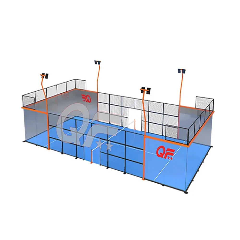 pd10 padel court
