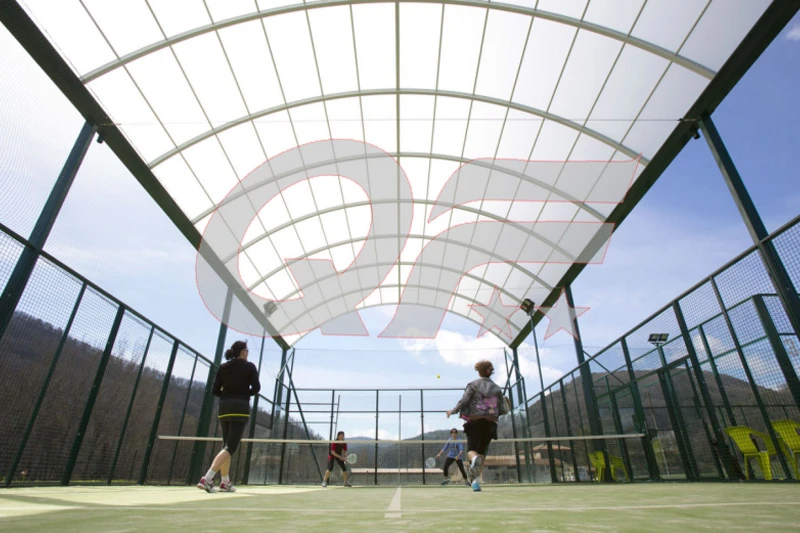 Is a Covered Padel Court Worth the Investment?