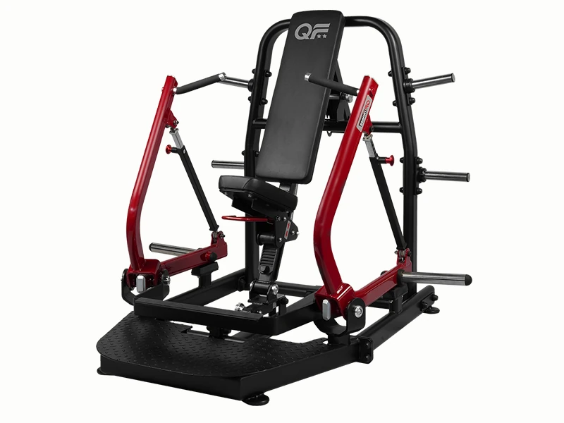 QF-G606 Decline Chest Press