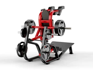 qf g612 hack squat