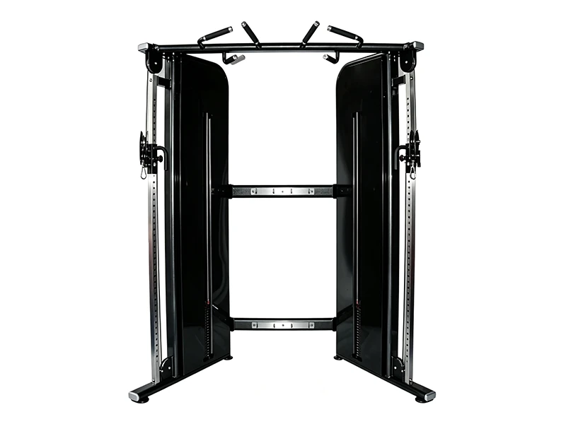 qf g658 multi functional trainer