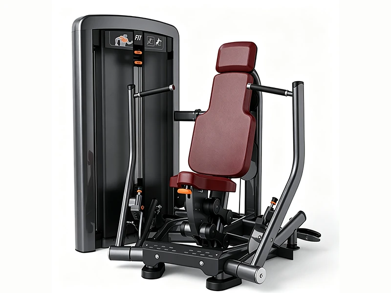 QF-G801 Chest Press