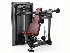 qf g802 shoulder press