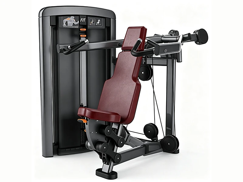QF-G802 Shoulder Press