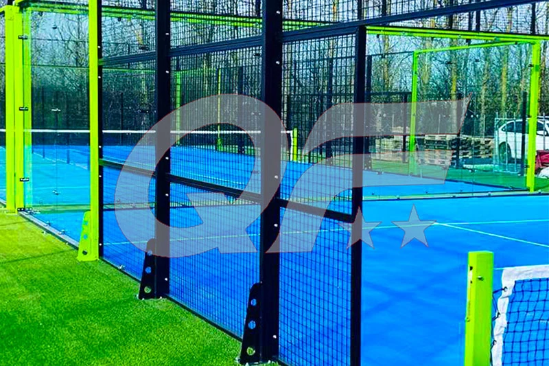 Single Padel Court Guide: Size, Cost, and Benefits for Small Sports Facilities