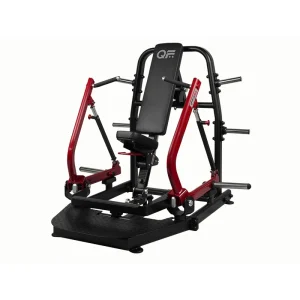 QF-G606 decline chest press for commercial gyms
